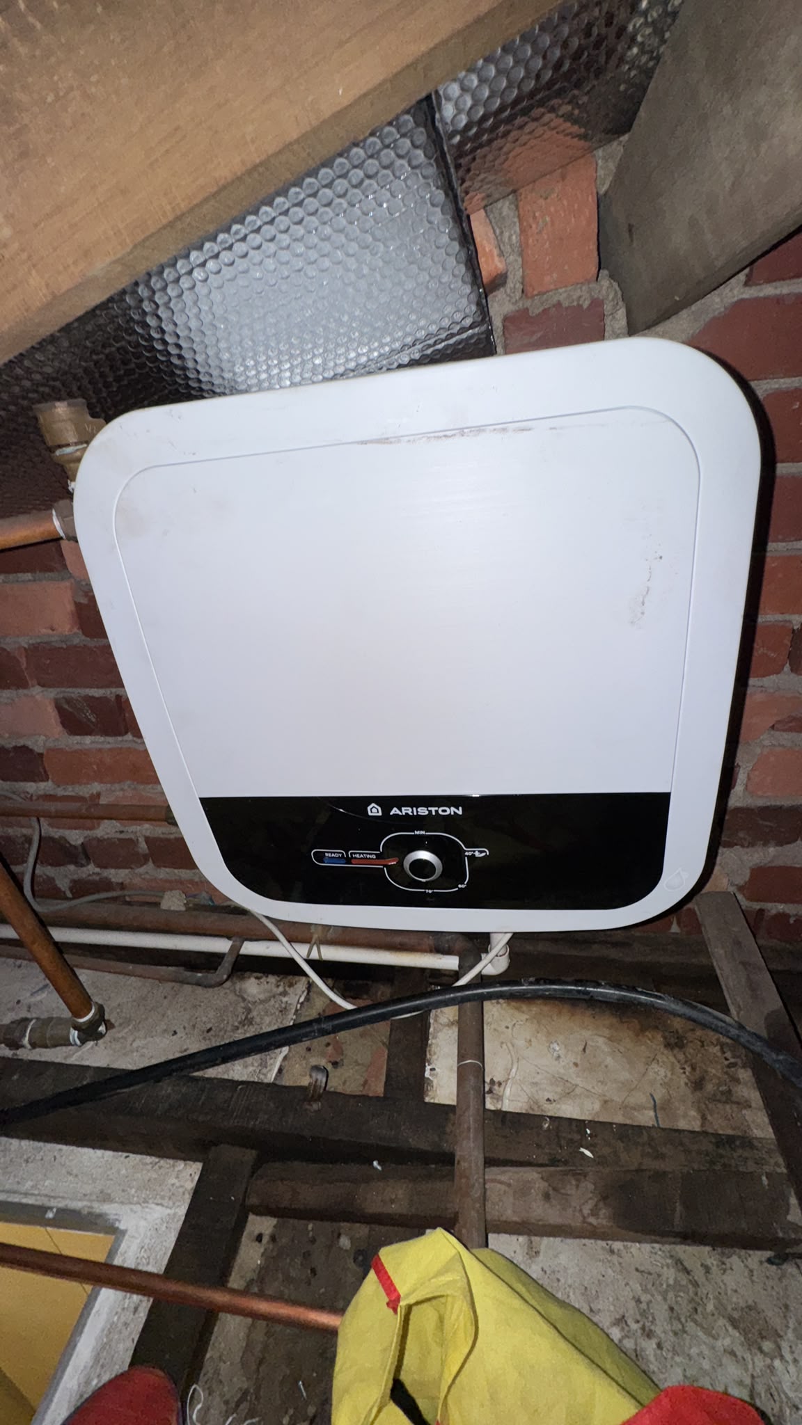 House rewiring and electrical socket installation by EMA licensed electrician in Singapore property