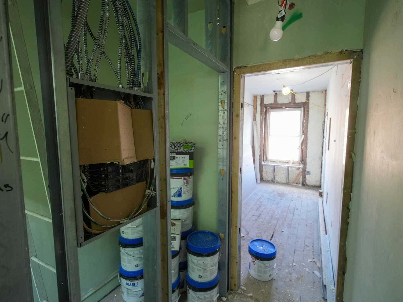 Urgent Piping Leakage Repair & Rerunning Works emergency issue repair in Singapore estate