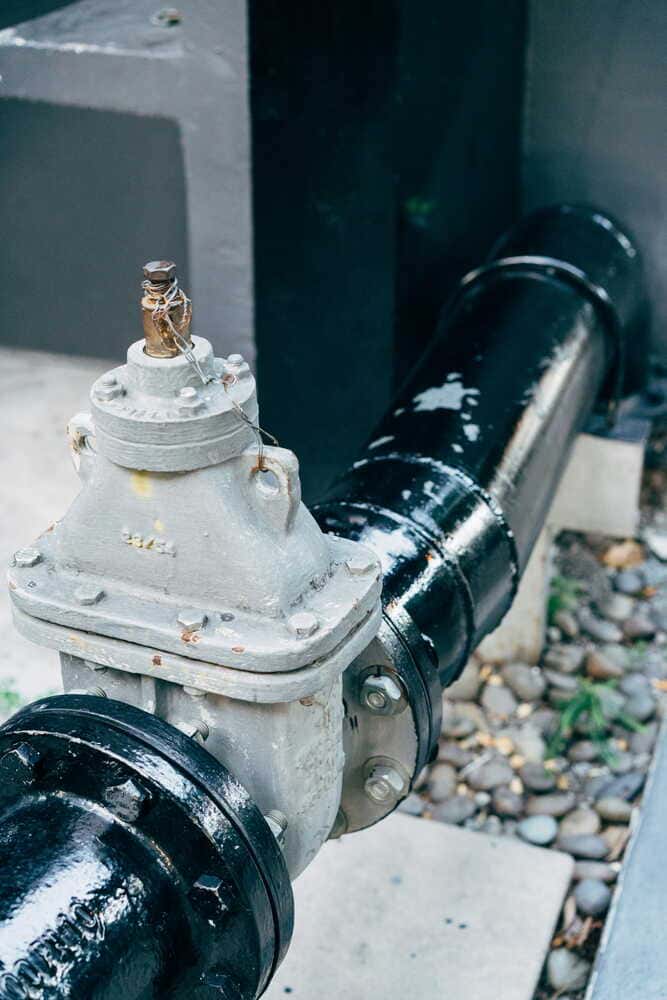 Piping Leakage Repair & Rerunning Works by professional technician in Singapore - Express Plumbing & Elect Services