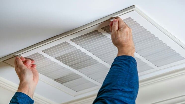 Aircon Troubleshooting & Repair Works by professional technician in Singapore - Express Plumbing & Elect Services