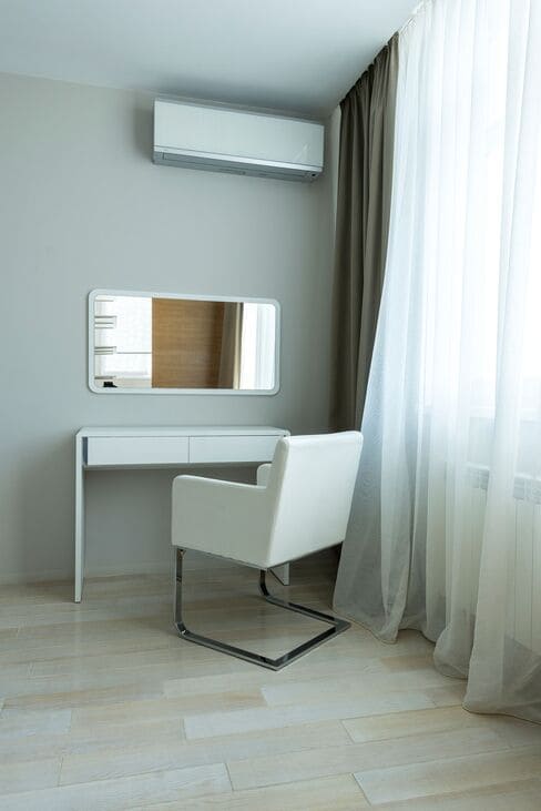 Aircon Installation & Replacement by professional technician in Singapore - Express Plumbing & Elect Services