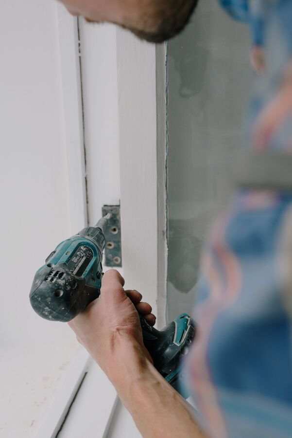 General Home Handyman Services by professional technician in Singapore - Express Plumbing & Elect Services