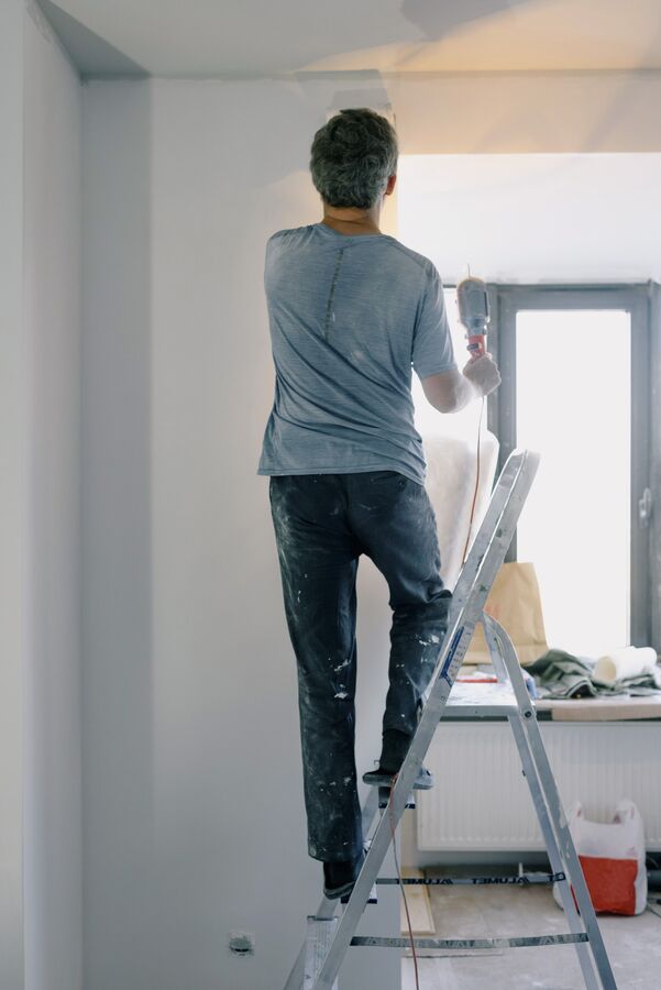 Urgent General Home Handyman Services emergency issue repair in Singapore estate