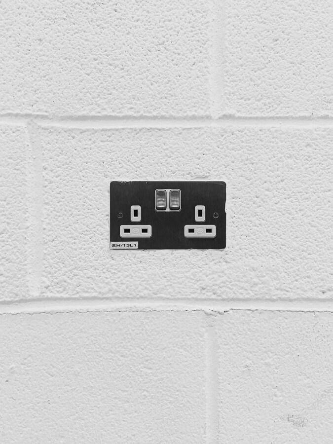 Light Switch & Power Socket Installation by professional technician in Singapore - Express Plumbing & Elect Services