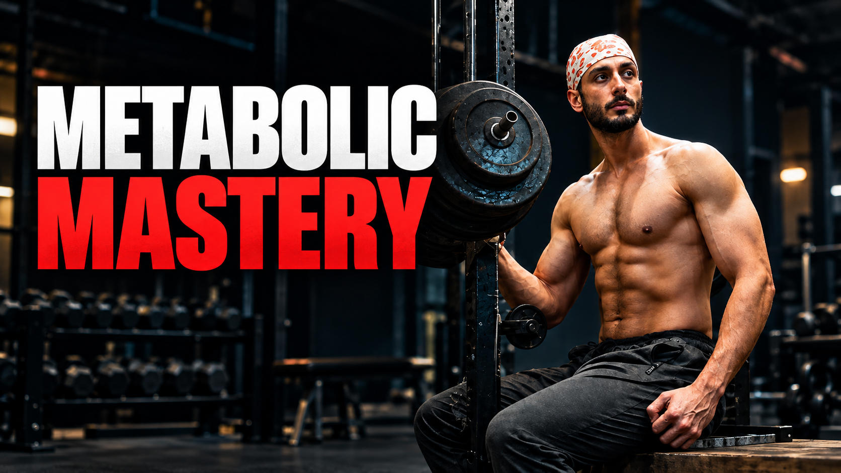 Amitoj Singh, fitness coach at ASF Online