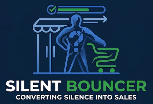 Silent Bouncer™ Logo