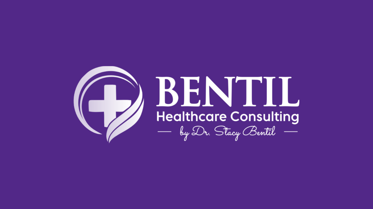 Bentil Healthcare Consulting logo