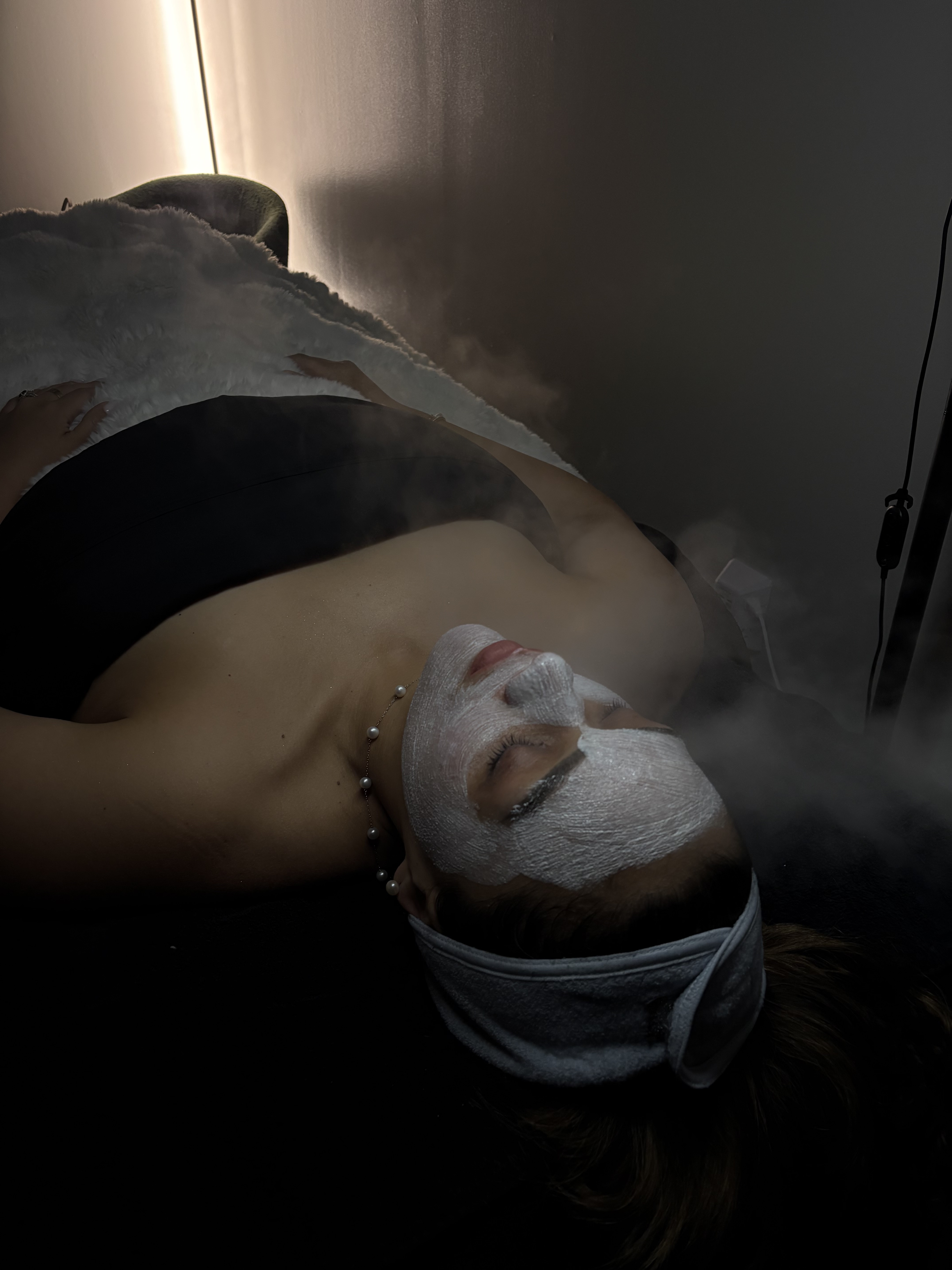 Facial Treatment
