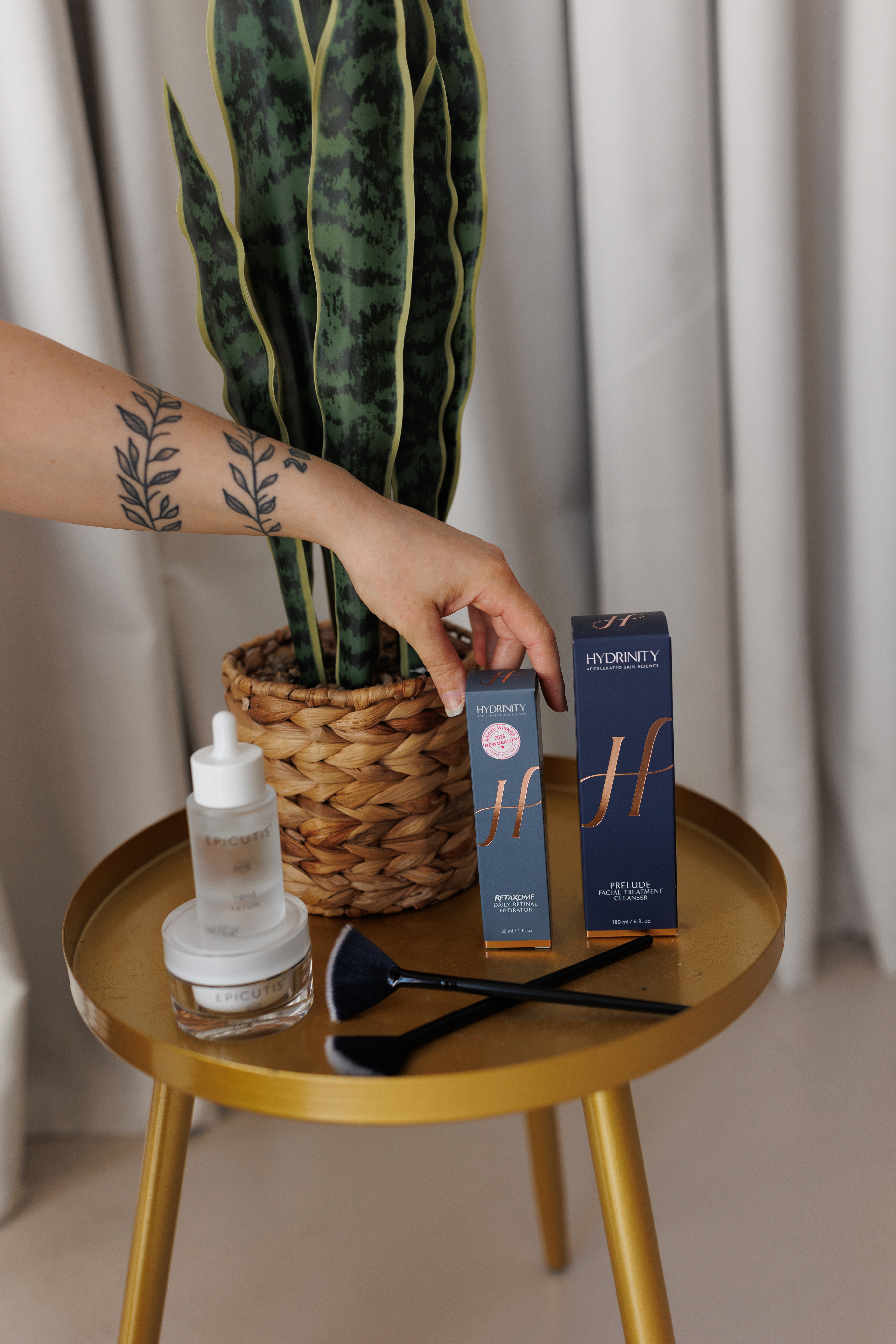 Skin Rejuvenation at Josie Aesthetics