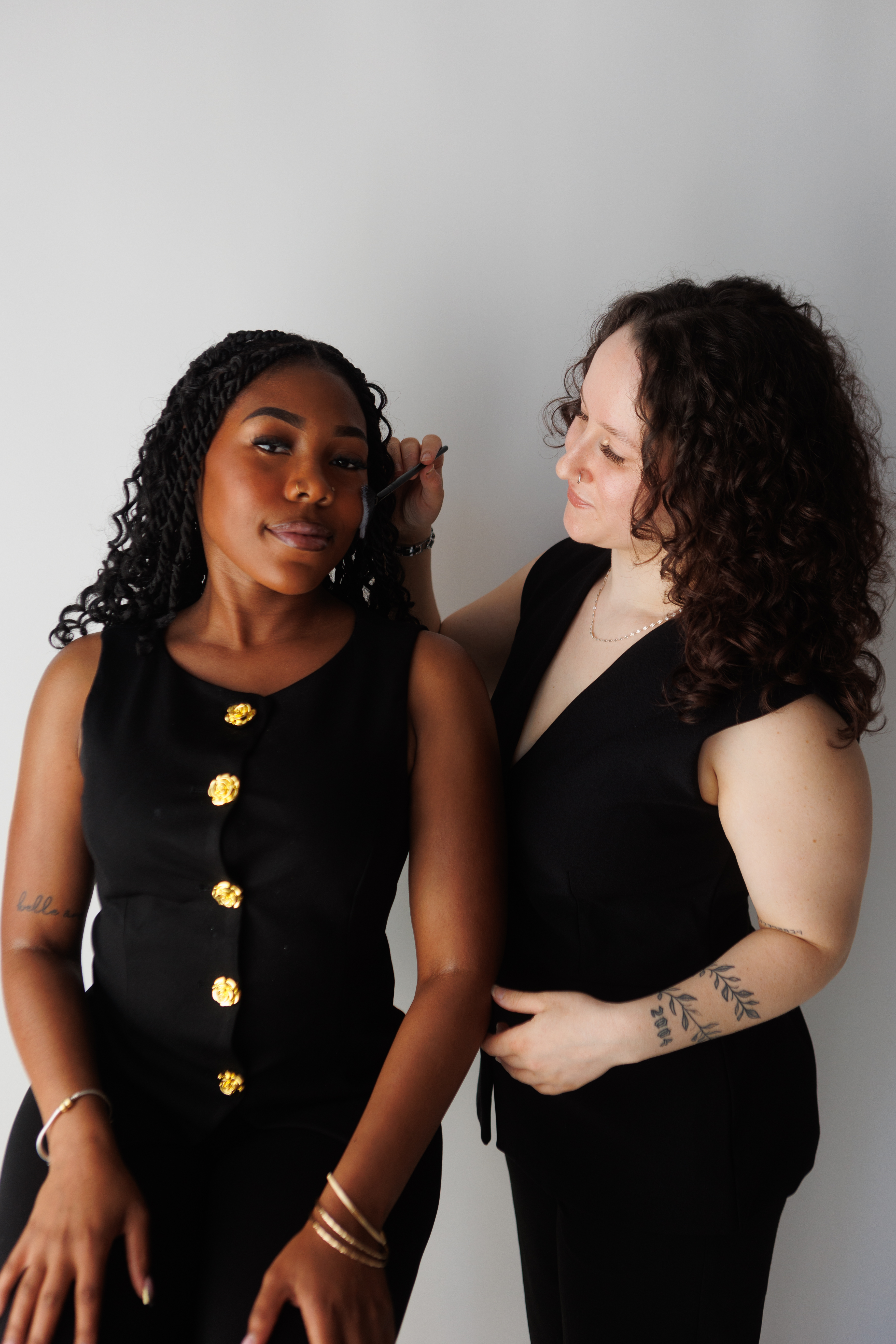 Beauty Enhancements at Josie Aesthetics