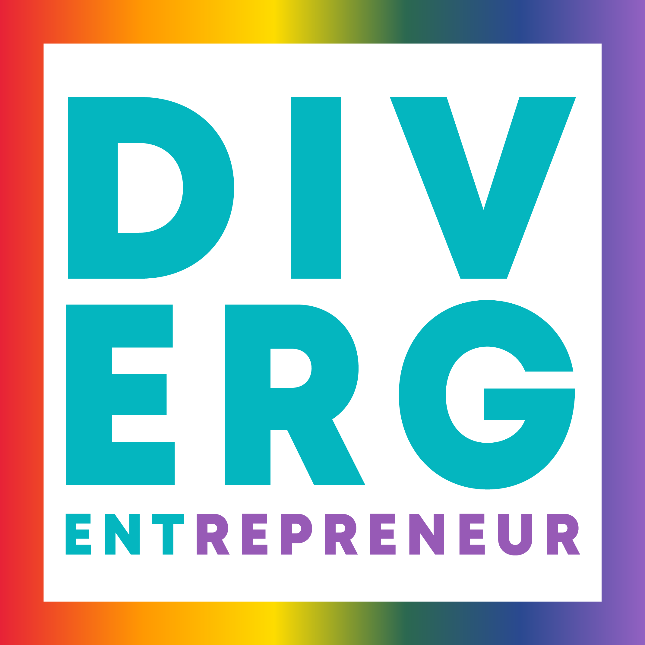 Diverg Entrepreneur Home 