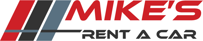 mikesrentacar.com logo