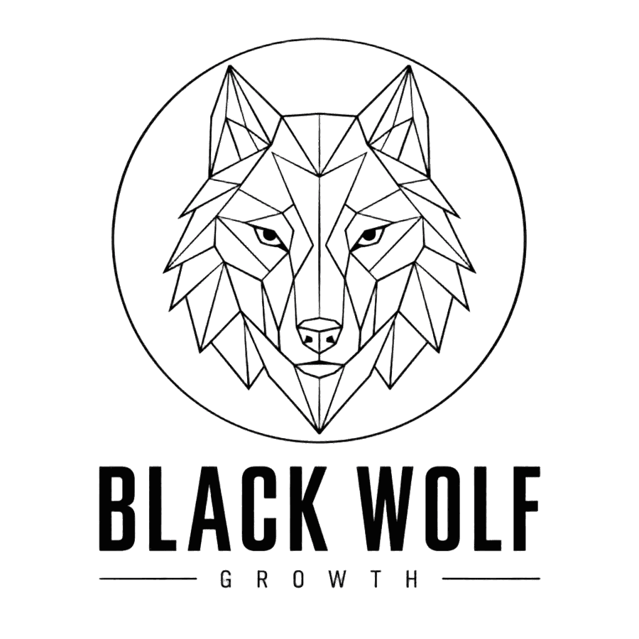 Black Wolf Growth