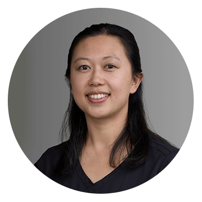 Dr Tiffany Chan