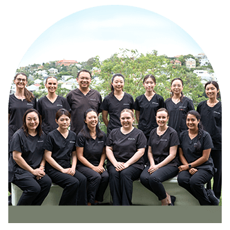 Award-Winning Dental Team
