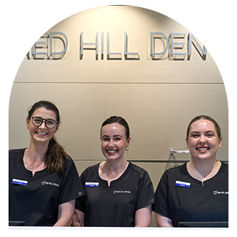 Award-Winning Dental Team