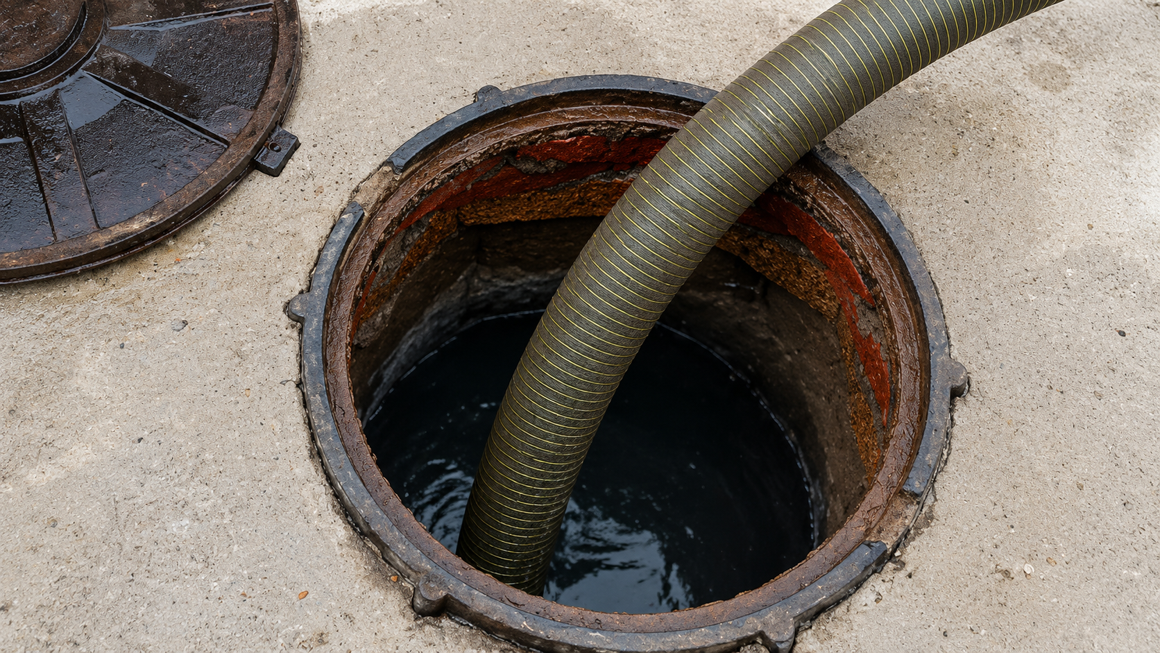 Environmental Compliance in New Orleans