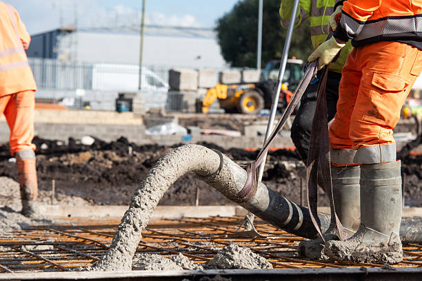Environmental Compliance New Orleans
