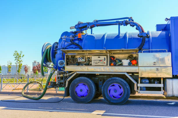 Basin Restoration and Clean New Orleans