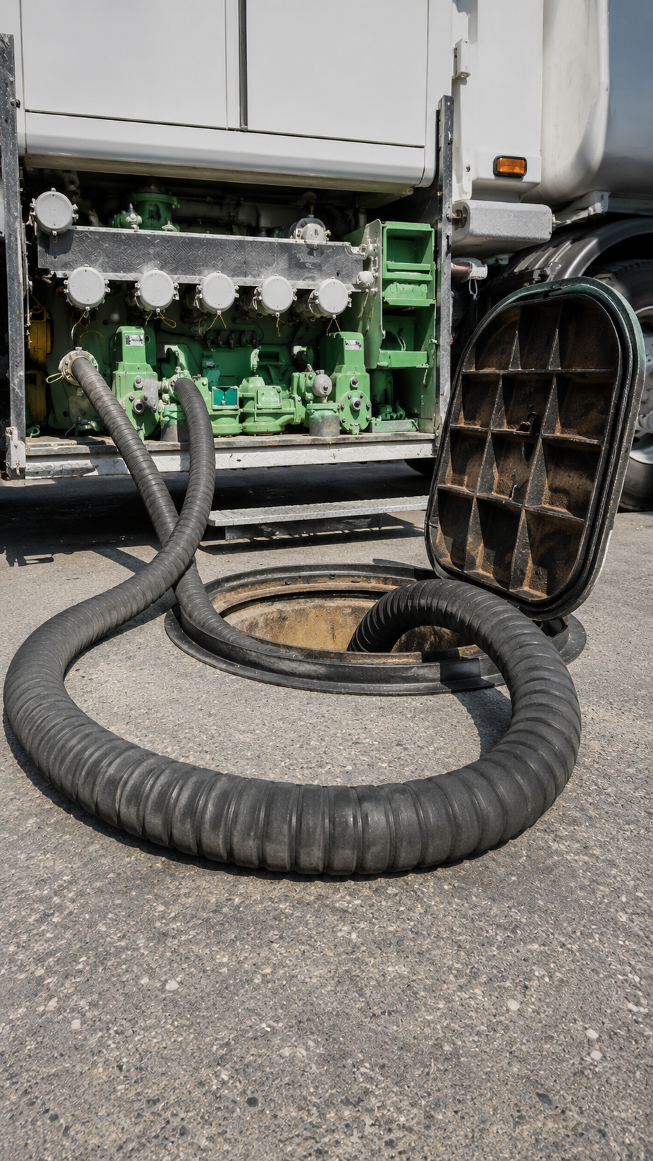  Industrial Cleaning