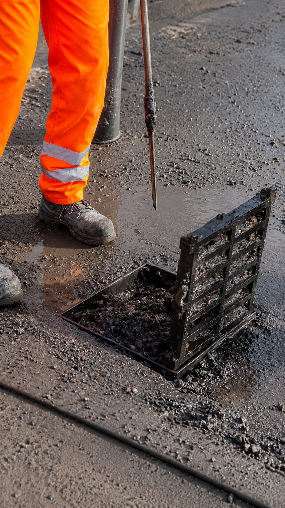 Baton Rouge Hydro Excavation Services