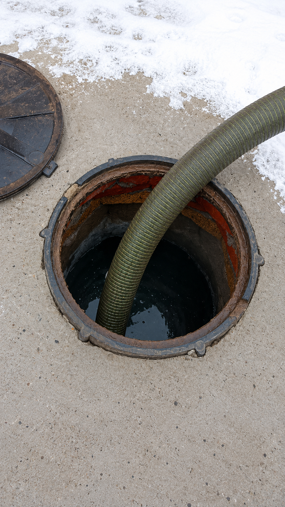  Hydro Excavation Services