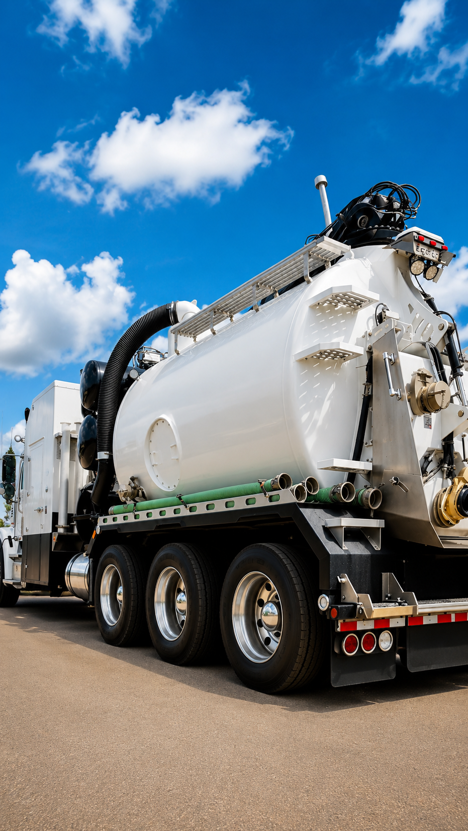  Hydro Excavation Services