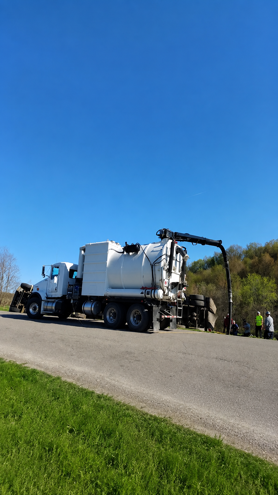 Baton Rouge Water Pond Management