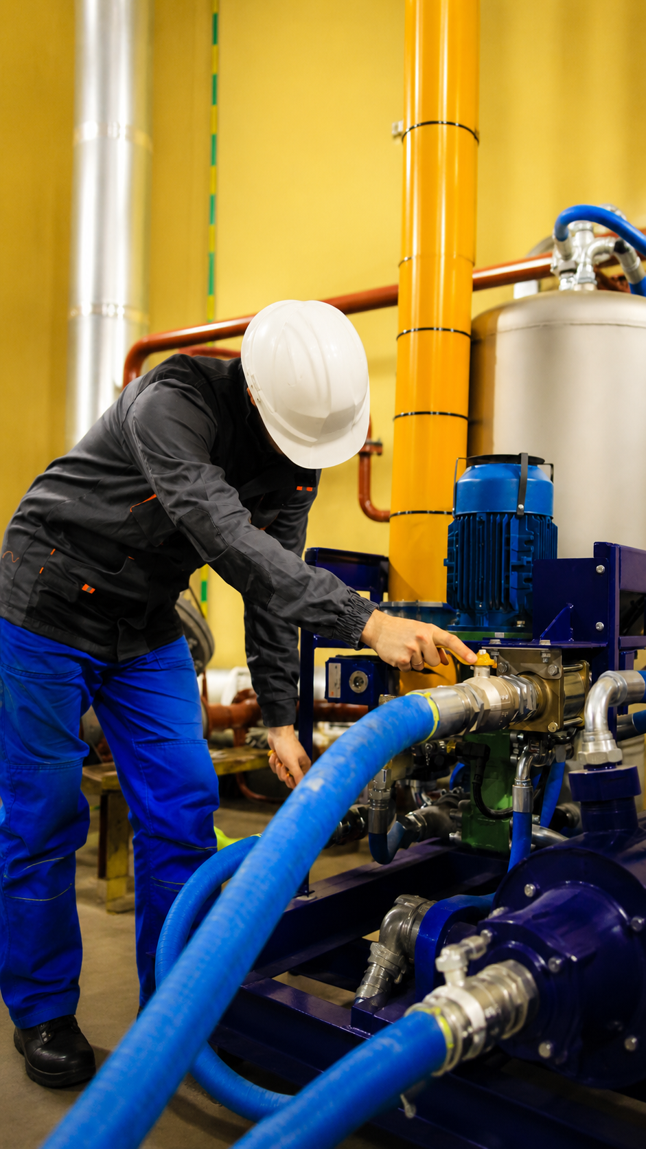 Baton Rouge Environmental Compliance