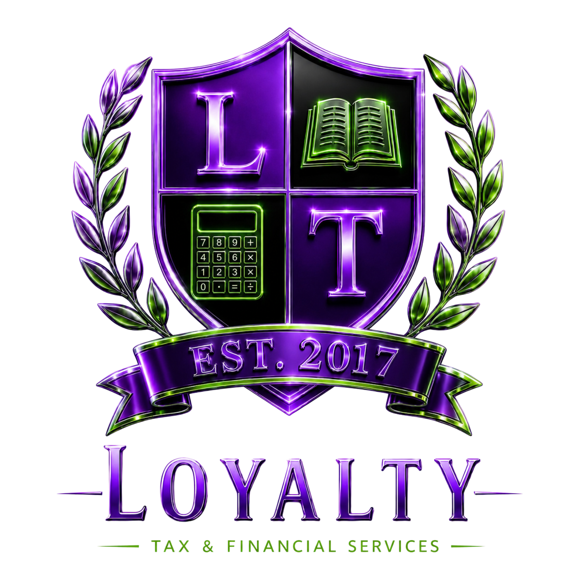Brand Logo