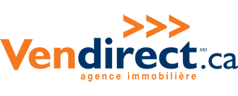 Vendre Direct Logo
