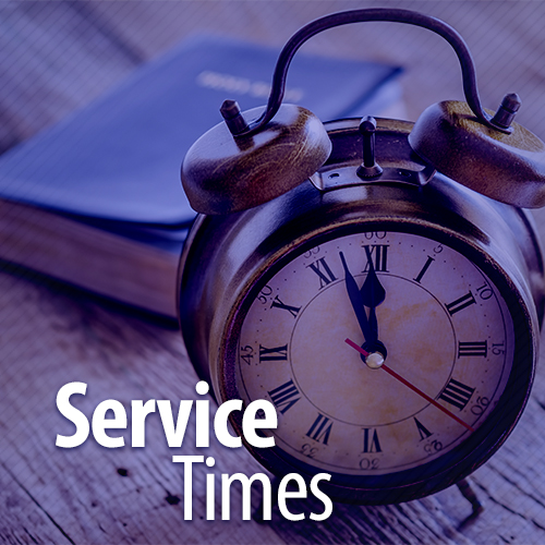 Service Times