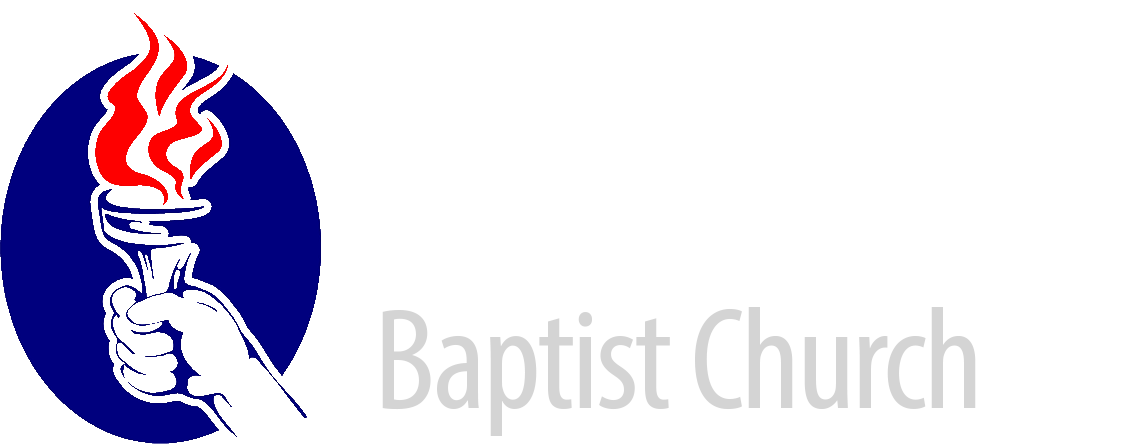 Liberty Baptist Church Logo