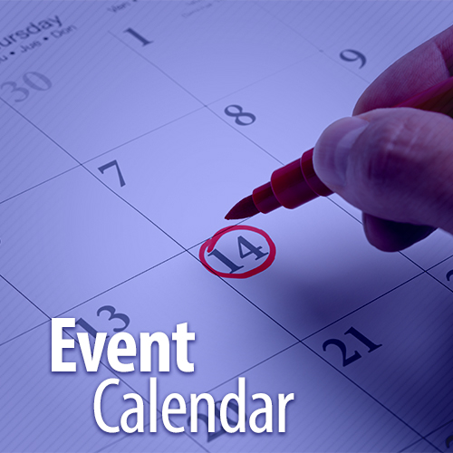 Event Calendar