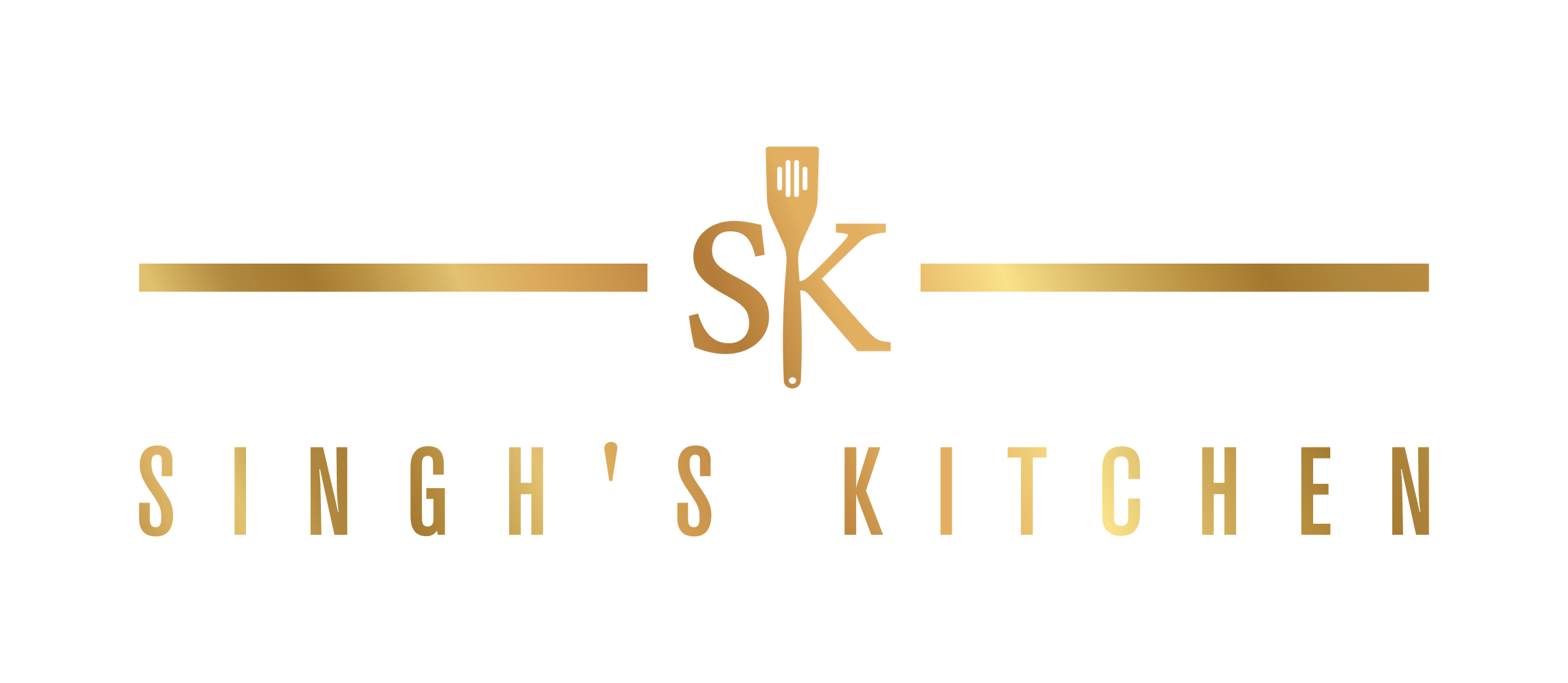 Singh's Kitchen Logo