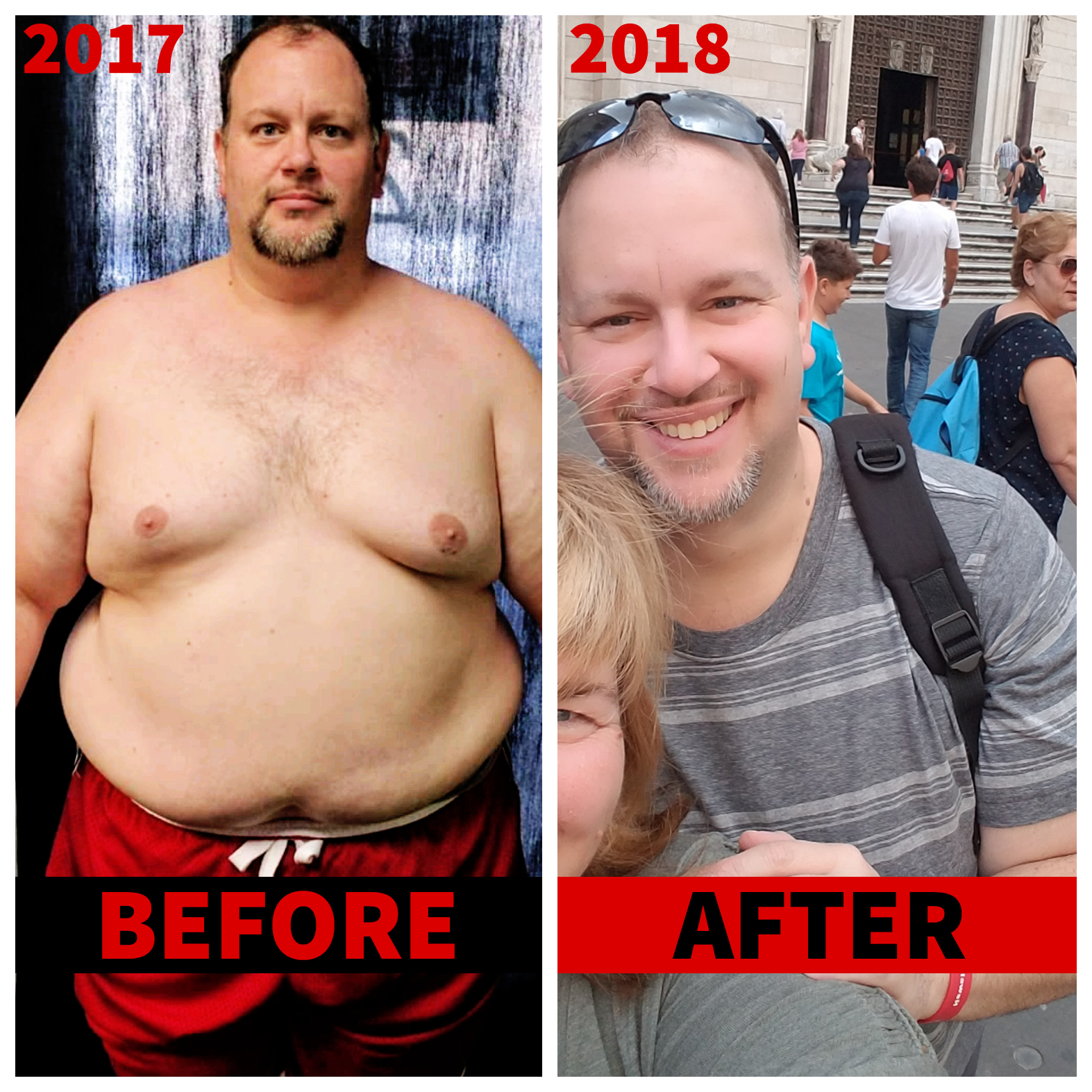 Real Newell Strength client