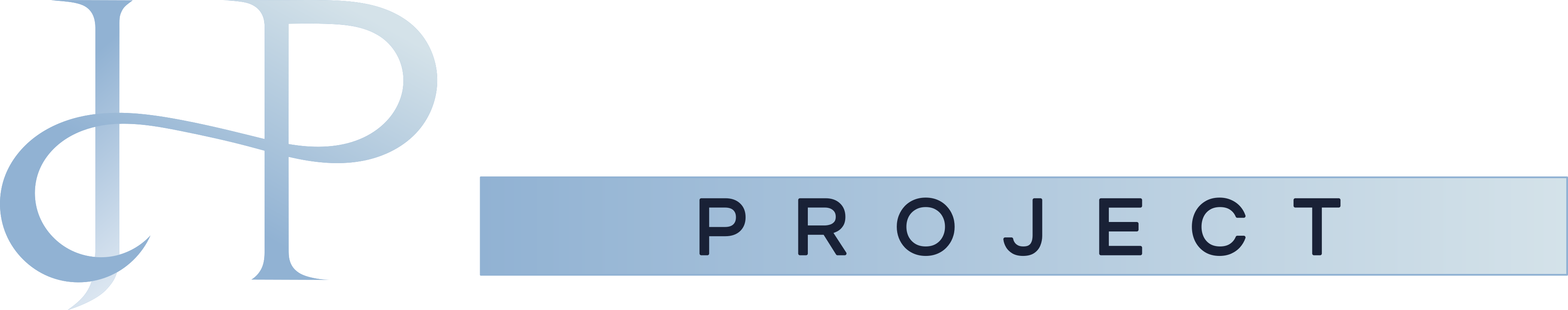 hypermobility project logo