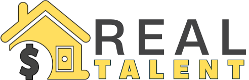 Real Talent Logo