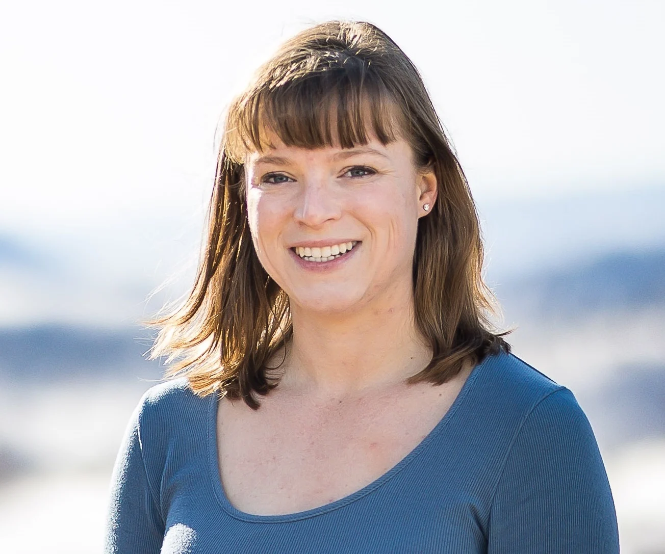 Lindsay Christensen