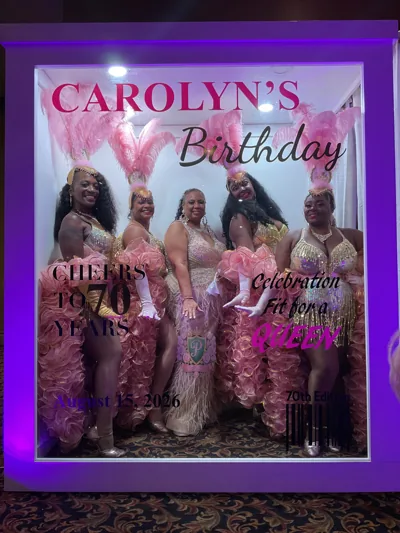 Carolyn Pansy
