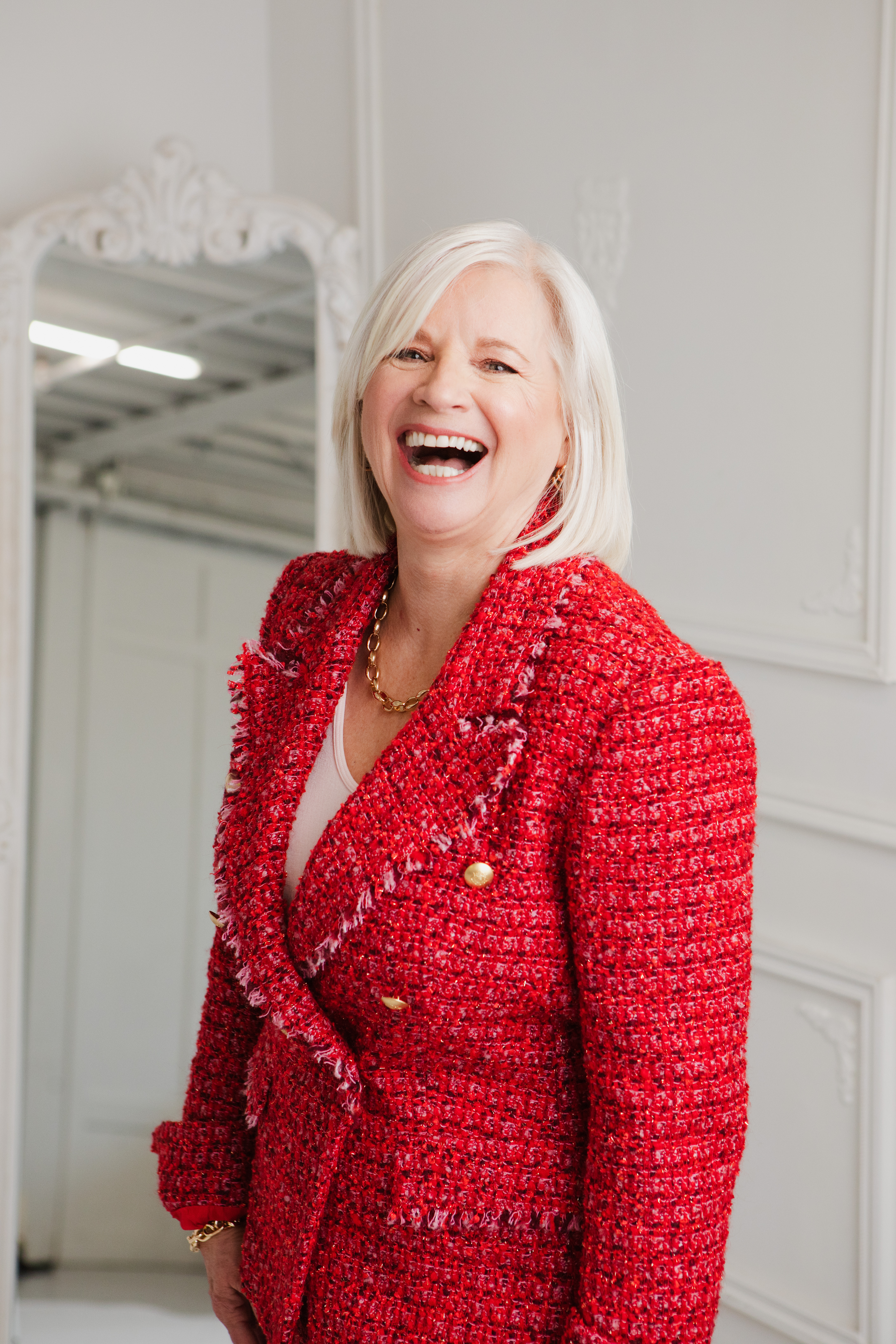 Yvonne, Catastrophe to Catalyst Coaching