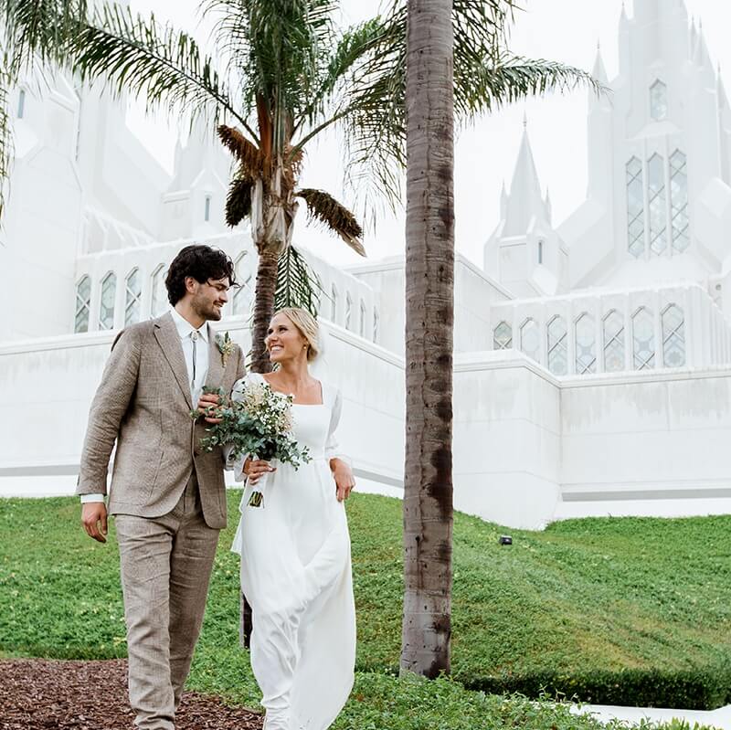 Jenna and Drew Wedding Video