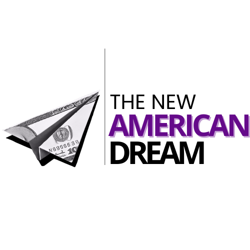 The New American Dream Registro Live