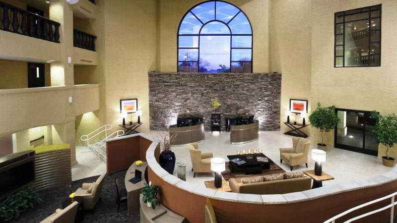Sheraton Tucson hotel