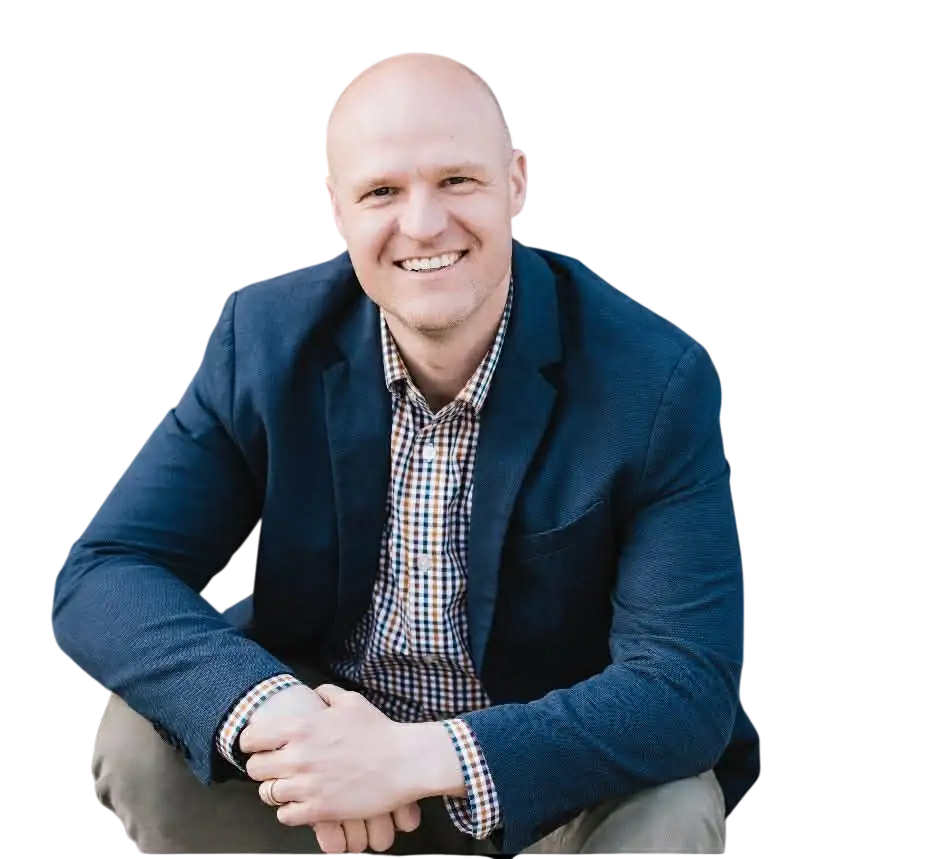 Matthew Wireman Portrait