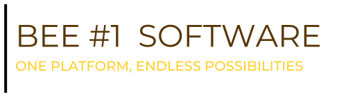 Welcome To Bee #1 Software!