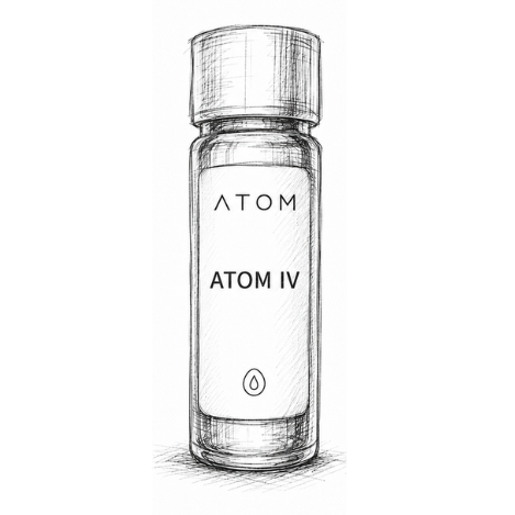 ATOM IV vial