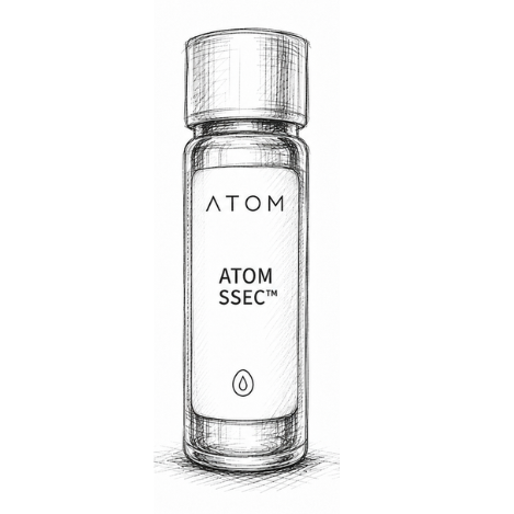 ATOM SSEC vial