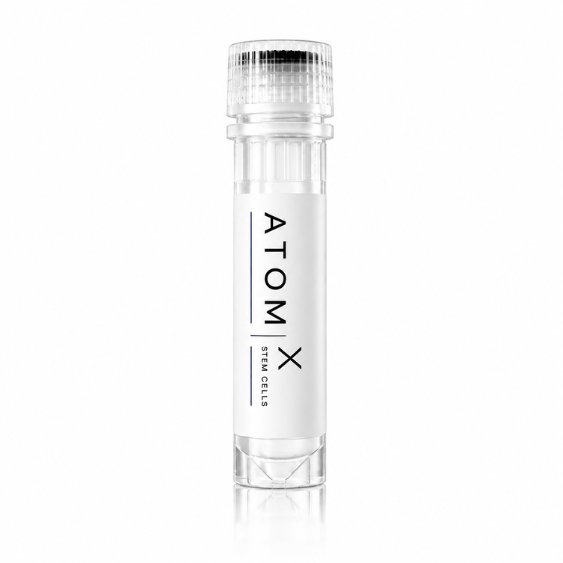 Stem Cell Products | ATOM Stem Cells - Premium Regenerative Medicine
