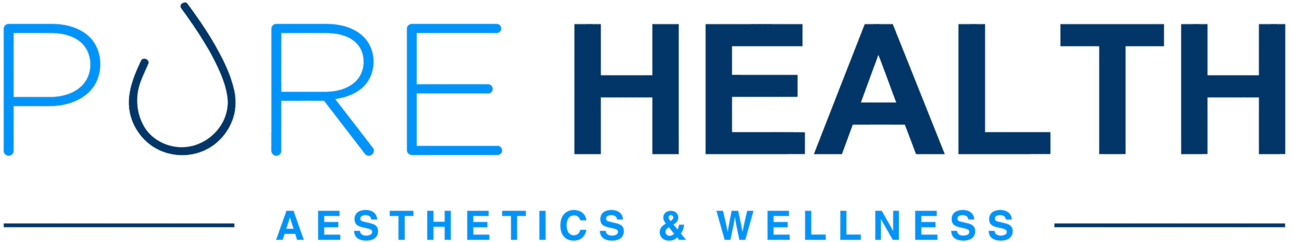 Pure Health Wellness logo
